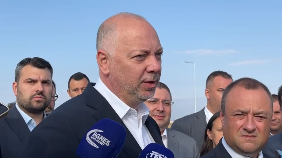 Желязков: България има нужда от предвидимост и завършени магистрали | StandartNews.com
