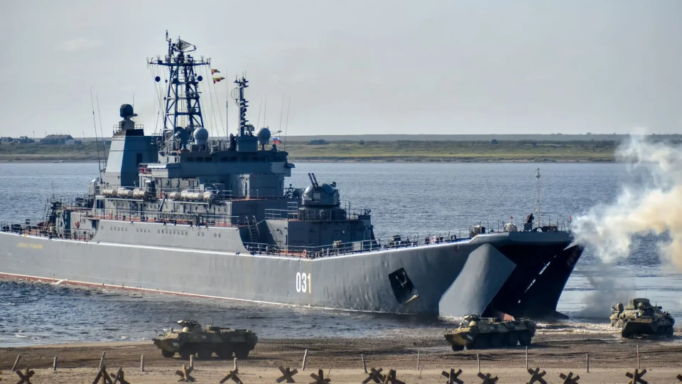 Русия използва ново суперопасно оръжие | StandartNews.com