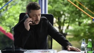 Зеленски бие тревога! Русия разширява войната