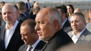 Борисов с ключов коментар за побоя в Русе