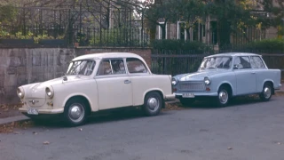Ретро автомобили се връщат на мода. Дават луди пари за тях