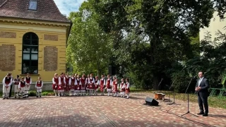 Българска традиция влезе в ЮНЕСКО