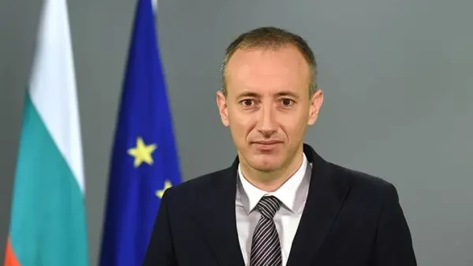 Красимир Вълчев със специален поздрав за първия учебен ден