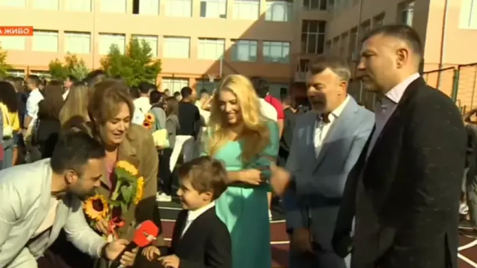Неочаквано! Тервел Пулев удари в корема репортер | StandartNews.com