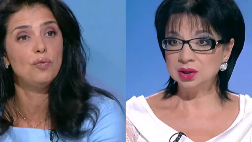 Ваня Григорова шашна Ризова. Предложението за пенсиите | StandartNews.com