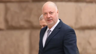 Желязков свика Националния борд по водите