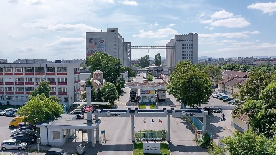 ГудМилс България стана най-добрият работодател в производството | StandartNews.com