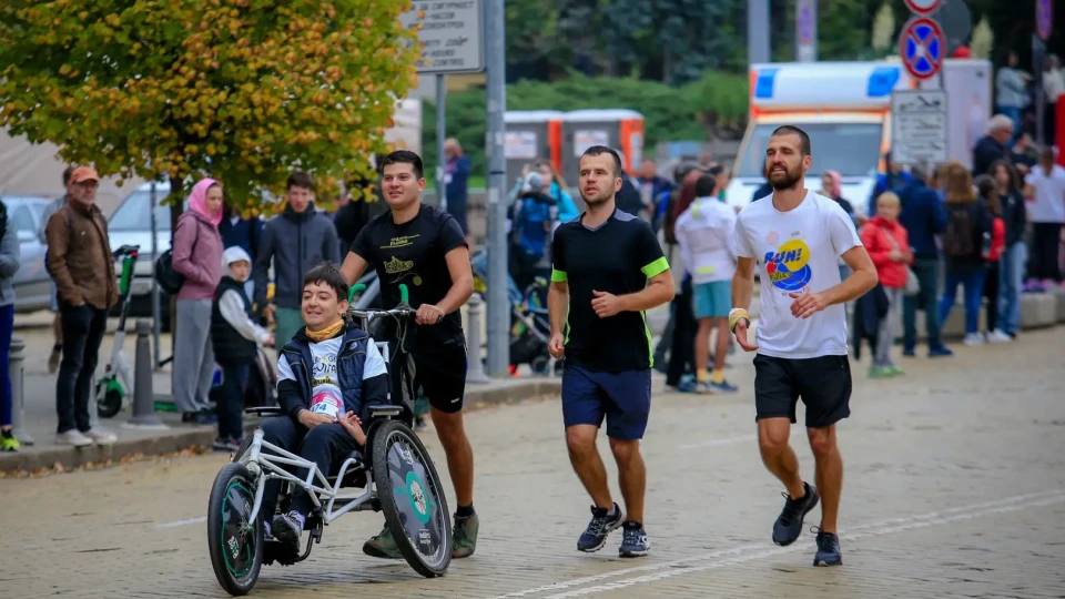 Редовната регистрация за Wizz Air Sofia Marathon затваря на 20 септември | StandartNews.com