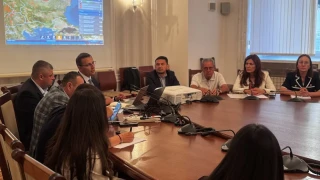 ДПС-Ново начало създава карта на водите. Ще подкрепя и коригира институциите