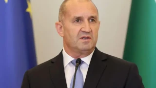 Радев отвърна на Желязков за ДАНС