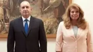 На къмпинг. Радев с извънредно решение за Илияна Йотова!