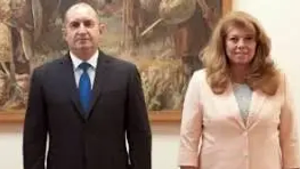 На къмпинг. Радев с извънредно решение за Илияна Йотова! | StandartNews.com