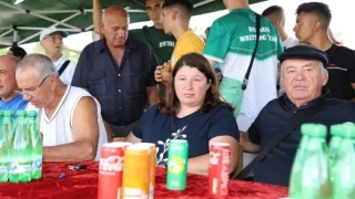 Станка Златева шашна цяло село! Колко храна изяде