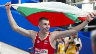 След 25 години! Удар в родната атлетика