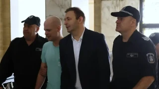 Обвиненият в корупция зам.-кмет на София обжалва ареста си