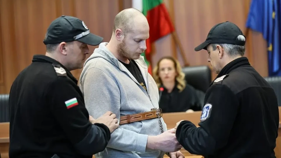 На втора инстанция тръгва делото срещу Ангел Бизюрев | StandartNews.com