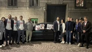 Съсипаха ПП: Шайка безделници, Прокопиев ще се самозаключи гол пред Парламента