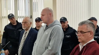Отложиха делото срещу осъдения за убийство Рангел Бизюрев