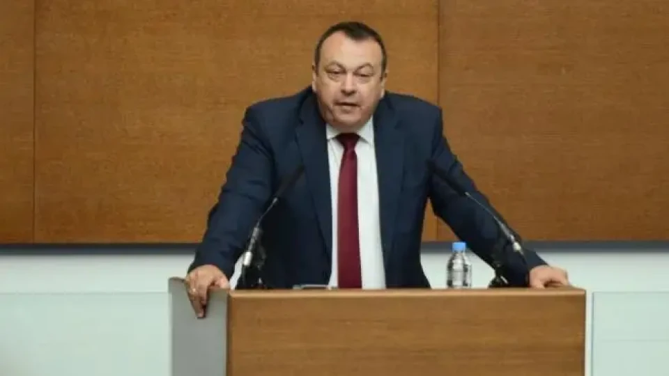 Хамид към ПП: Незабавно свалете мръсните си ръчички от полицията! | StandartNews.com