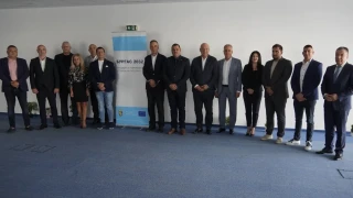 Регионът подкрепя кандидатурата на Бургас за Европейска столица на културата