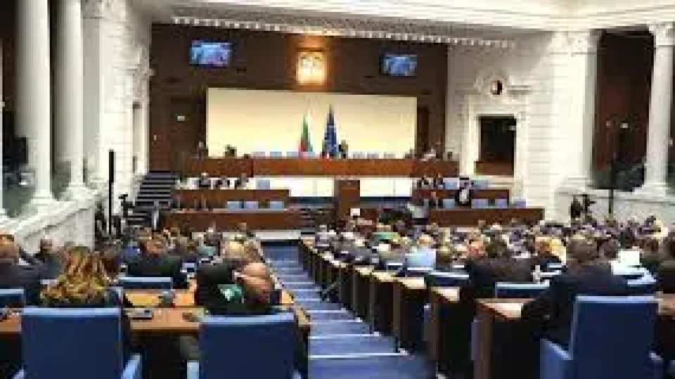 Желязков с извънредни думи след вота ОБНОВЕНА | StandartNews.com