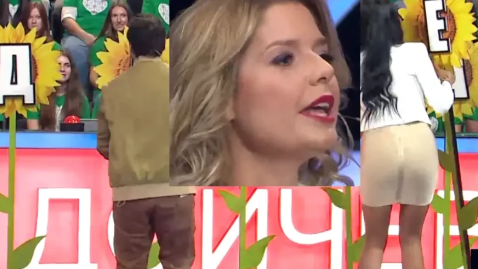 Алекс Сърчаджиева остана без думи в "Аз обичам България“. Издънката | StandartNews.com