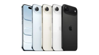 Започват официалните продажби на новите iPhone 17 във Vivacom