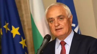 Военният министър разкри можем ли да пазим небето си