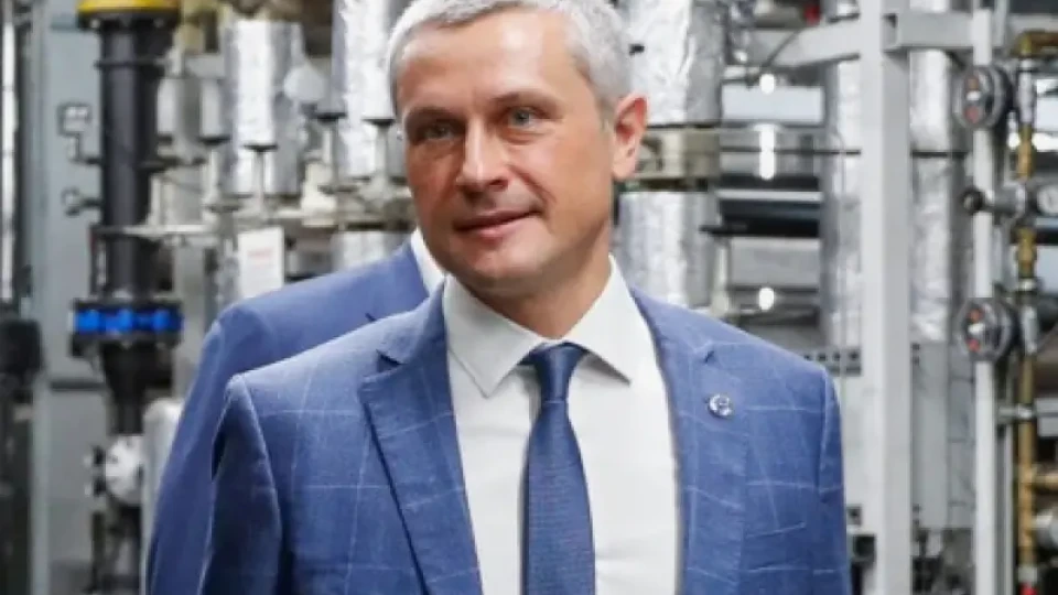 Ключов руски бизнесмен си тегли куршума | StandartNews.com