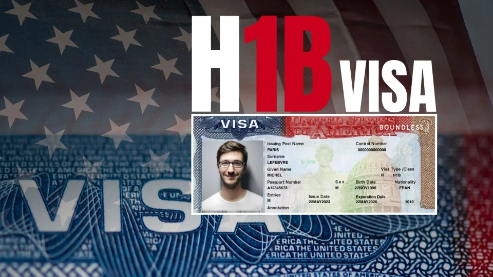 САЩ с нови такси за тези визи | StandartNews.com