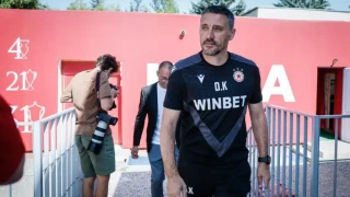 Няма прошка. Феновете спряха Керкез за тренира ЦСКА!