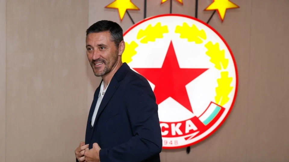 Горещо от ЦСКА! Обявиха официално края на Керкез | StandartNews.com