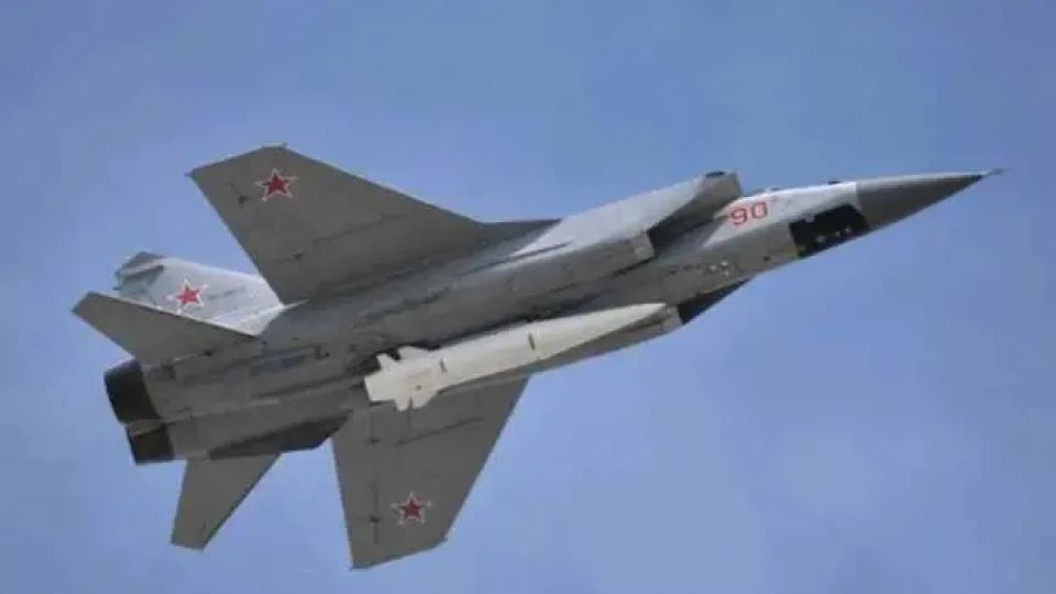 За руските мигове над Естония: Говори Москва | StandartNews.com