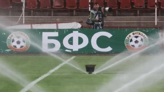 Страшен скандал в родния футбол! Наказани са 46 футболисти и треньори