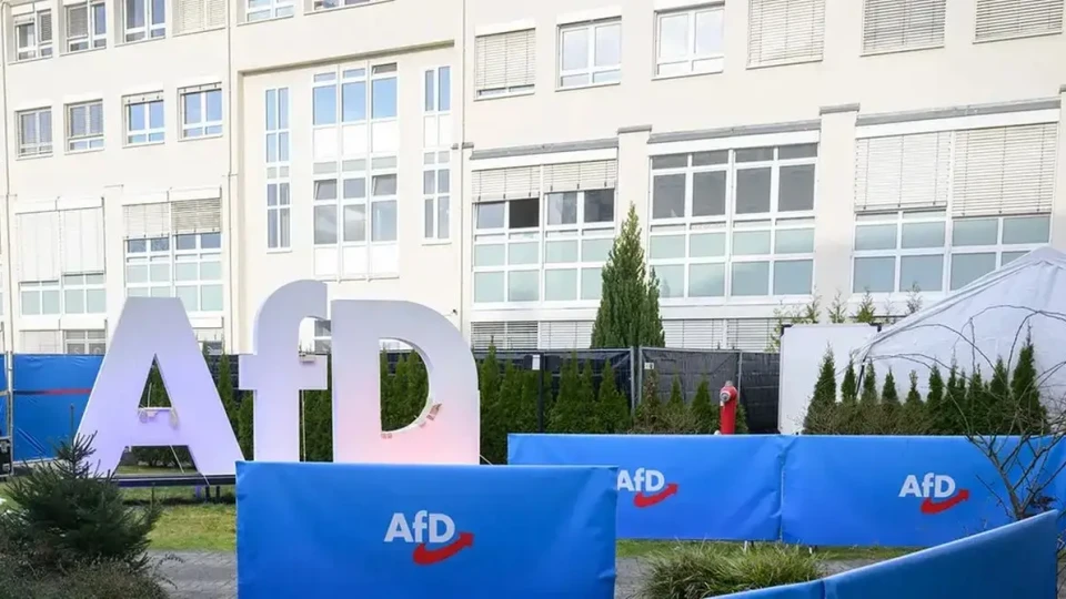 Шок в Германия! Крайнодясна партия стана най-популярна в анкетите | StandartNews.com