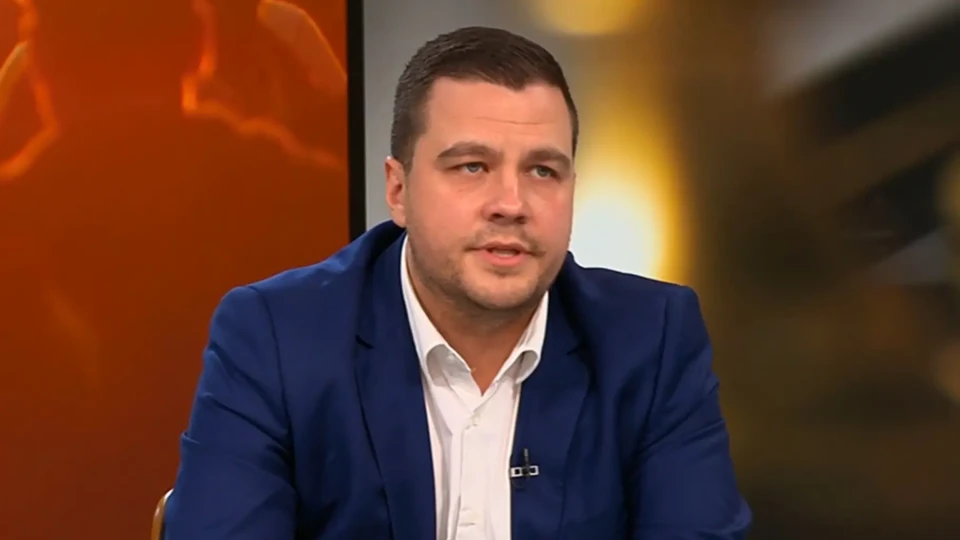 ИТН: Промяната продава политическо лицемерие като надежда | StandartNews.com