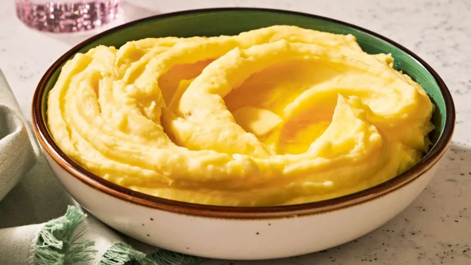 Тайна съставка прави пюрето най-вкусно на света | StandartNews.com