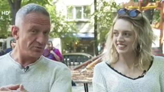 Анна Кошко призна за Деян Донков