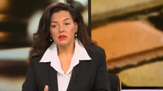 Цветанка Андреева разкри провокациите на ПП-ДБ към Пеевски