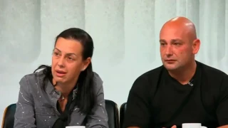 Родителите на загиналия Иван разтърсиха зрителите
