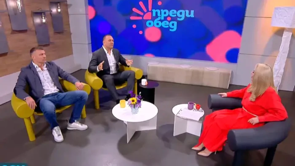 Кубрат Пулев побърка Венета Райкова! Каза й истината | StandartNews.com