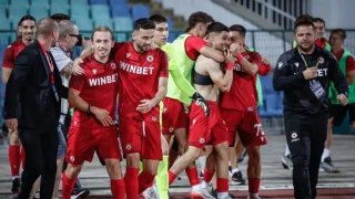 ЦСКА удря на камък с избора на нов треньор