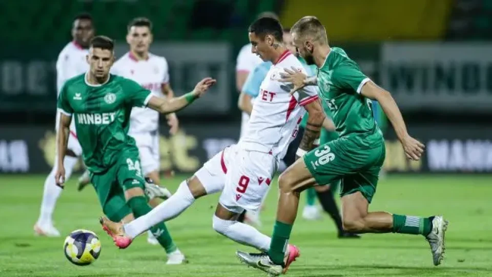 Ботев Враца спря ЦСКА | StandartNews.com