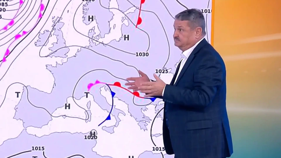 Проф. Рачев с болка в сърцето. Каза с кого си вземаме довиждане | StandartNews.com
