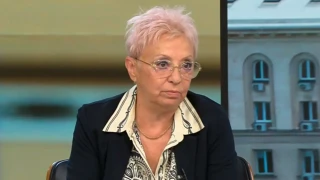 Диана Дамянова с разкритие! Има ли конфликт между Борисов и Пеевски