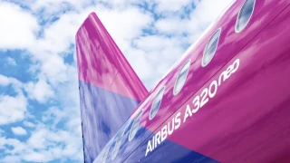Стана ясно коя е най-екологичната авиокомпания в Европа за 2025 г.