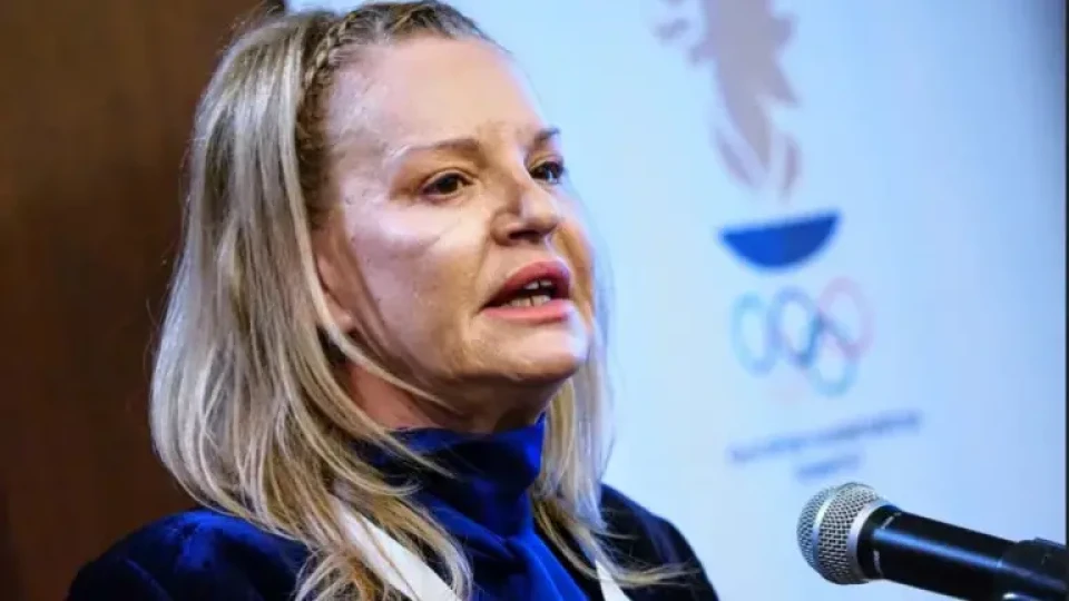 Стефка Костадинова: Спирам да мълча! Лечева не казва истината | StandartNews.com