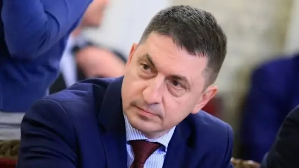 Христо Терзийски призова за нови мерки срещу кибертормоза на децата | StandartNews.com