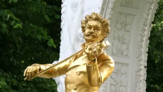 Непознатият Йохан Щраус-син на сцената на зала „България”