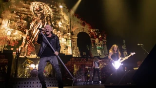 Само класики! Iron Maiden идва в София с уникален сетлист